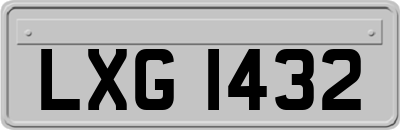 LXG1432