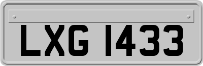 LXG1433