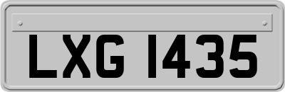 LXG1435
