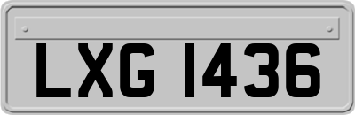 LXG1436