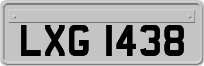 LXG1438