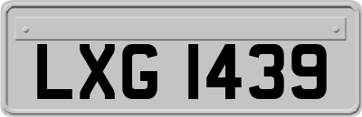 LXG1439