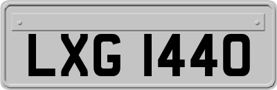 LXG1440