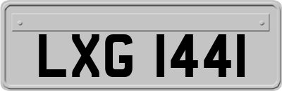 LXG1441