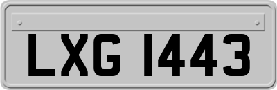 LXG1443