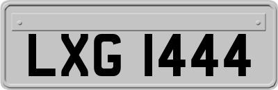 LXG1444