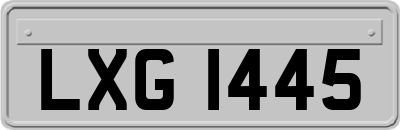 LXG1445