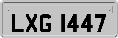 LXG1447