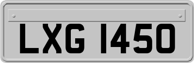 LXG1450