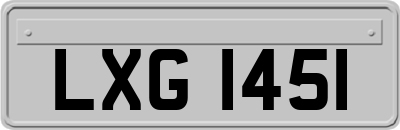 LXG1451