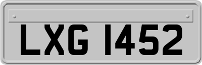LXG1452