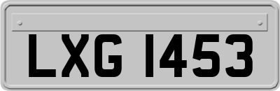 LXG1453