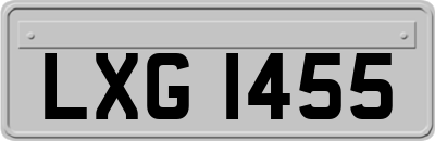 LXG1455