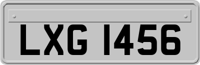 LXG1456