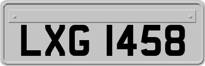 LXG1458