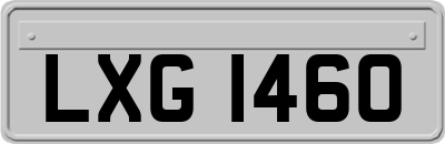 LXG1460