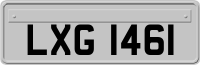 LXG1461