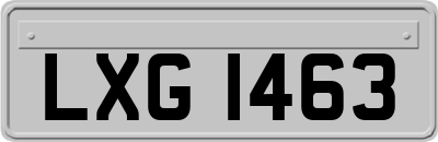 LXG1463