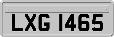 LXG1465