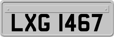 LXG1467