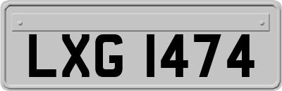 LXG1474
