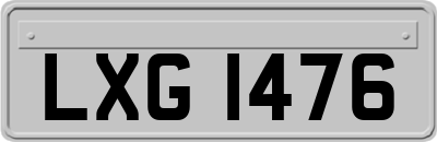 LXG1476