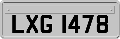 LXG1478