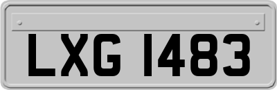 LXG1483
