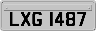 LXG1487