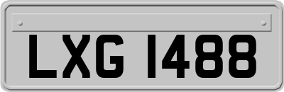 LXG1488
