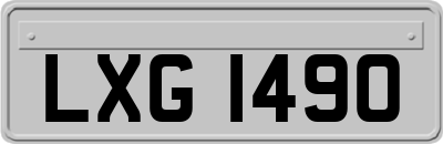 LXG1490
