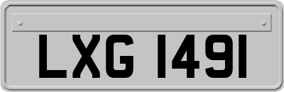 LXG1491