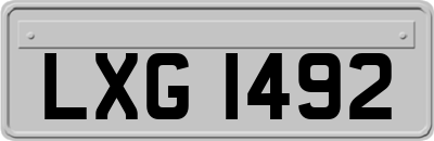 LXG1492