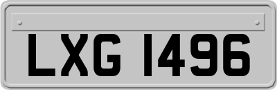 LXG1496