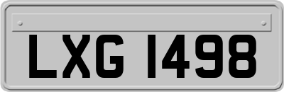 LXG1498