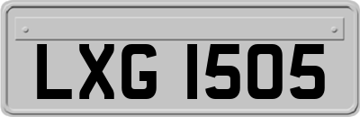 LXG1505