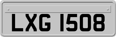 LXG1508
