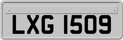 LXG1509