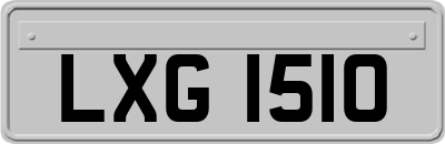 LXG1510