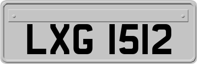 LXG1512