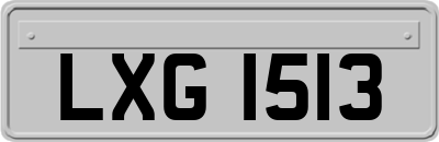 LXG1513