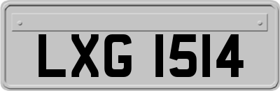 LXG1514