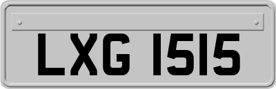 LXG1515
