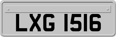 LXG1516