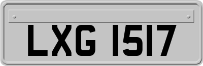 LXG1517