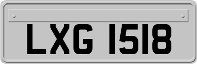 LXG1518