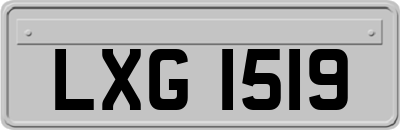 LXG1519