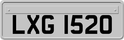 LXG1520