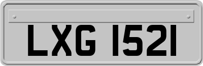 LXG1521