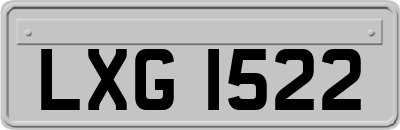 LXG1522